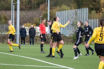 Bild 315 - F FSC Kaltenkirchen - SV Frisia 03 Risum-Lindholm : Ergebnis: 0:7